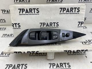 Блок упр. стеклоподьемниками правый передний NISSAN LEAF ZE0 EM61 254013NC0B 1 ракурс