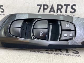 Блок упр. стеклоподьемниками правый передний NISSAN LEAF ZE0 EM61 254013NC0B 3 ракурс
