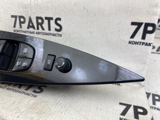 Блок упр. стеклоподьемниками правый передний NISSAN LEAF ZE0 EM61 254013NC0B 4 ракурс
