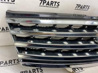 Решетка радиатора NISSAN FUGA PY50 VQ35DE 62310EG600 2 ракурс