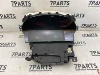 Спидометр TOYOTA VITZ SCP10 1SZFE 83800-52110 1 ракурс
