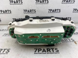 Спидометр TOYOTA VITZ SCP10 1SZFE 83800-52110 5 ракурс