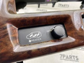 Консоль магнитофона MAZDA MPV LV5W G5 5 ракурс