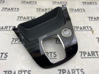 Консоль кпп NISSAN SERENA HFC26 MR20DD 1 ракурс Консоль кпп NISSAN SERENA HFC26 MR20DD 1 ракурс