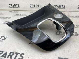 Консоль кпп NISSAN SERENA HFC26 MR20DD 3 ракурс Консоль кпп NISSAN SERENA HFC26 MR20DD 3 ракурс