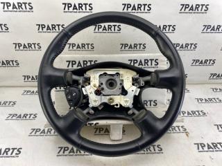 Руль NISSAN PRIMERA WTP12 QR20DE 1 ракурс