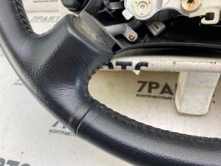 Руль NISSAN PRIMERA WTP12 QR20DE 2 ракурс