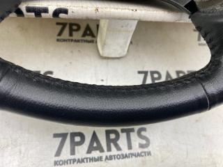 Руль NISSAN PRIMERA WTP12 QR20DE 3 ракурс