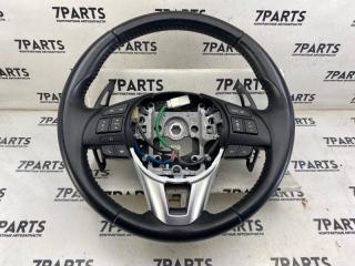 Руль MAZDA ATENZA 2015