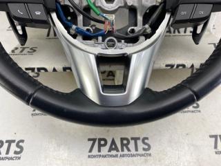 Руль MAZDA ATENZA GJ2FW SH-VPTR 2 ракурс Руль MAZDA ATENZA GJ2FW SH-VPTR 2 ракурс