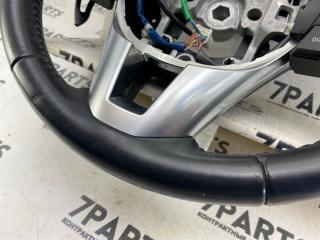 Руль MAZDA ATENZA GJ2FW SH-VPTR 3 ракурс Руль MAZDA ATENZA GJ2FW SH-VPTR 3 ракурс