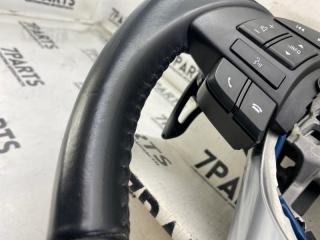 Руль MAZDA ATENZA GJ2FW SH-VPTR 5 ракурс Руль MAZDA ATENZA GJ2FW SH-VPTR 5 ракурс