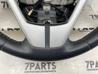 Руль MAZDA ATENZA GH5FS L5VE 2 ракурс Руль MAZDA ATENZA GH5FS L5VE 2 ракурс