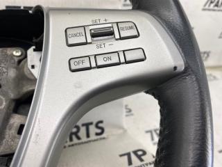 Руль MAZDA ATENZA GH5FS L5VE 4 ракурс Руль MAZDA ATENZA GH5FS L5VE 4 ракурс