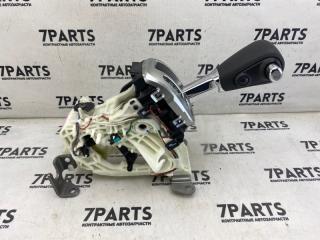 Селектор акпп NISSAN SERENA HFC26 MR20DD 1 ракурс
