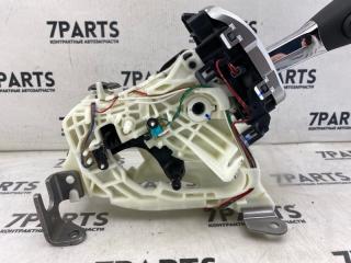 Селектор акпп NISSAN SERENA HFC26 MR20DD 2 ракурс
