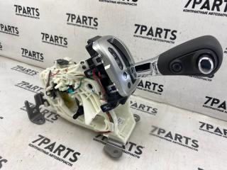 Селектор акпп NISSAN SERENA HFC26 MR20DD 3 ракурс