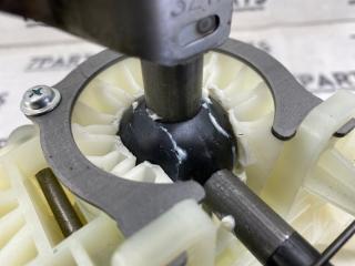 Рычаг переключения кпп MAZDA ATENZA GJ2FP SH-VPTR 3 ракурс