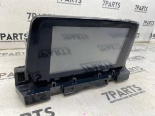Монитор MAZDA ATENZA GJ2FW SH-VPTR GML8611J0,G46E669C0 2 ракурс