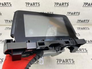 Монитор MAZDA ATENZA GJ2FW SH-VPTR GML8611J0,G46E669C0 4 ракурс
