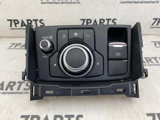 Блок управления мультимедиа MAZDA ATENZA 2015