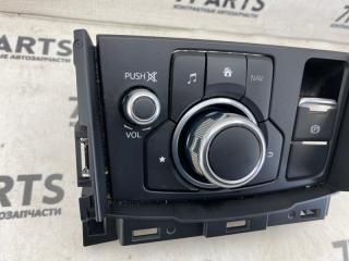 Блок навигации MAZDA ATENZA GJ2FW SH-VPTR G46C66CM0 2 ракурс