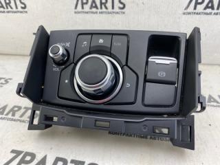 Блок навигации MAZDA ATENZA GJ2FW SH-VPTR G46C66CM0 3 ракурс