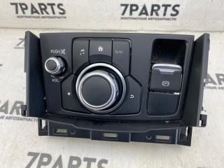 Блок навигации MAZDA ATENZA GJ2FW SH-VPTR G46C66CM0 4 ракурс