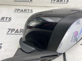 Зеркало правое переднее NISSAN LEAF ZE0 EM61 3 ракурс