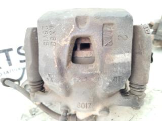 Ступица левая передняя TOYOTA WINDOM MCV21 2MZFE 2 ракурс