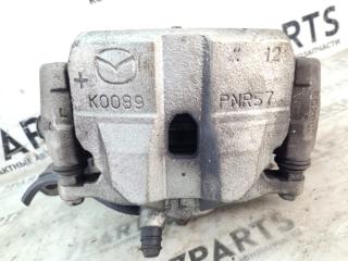 Ступица левая передняя MAZDA ATENZA GJ2FW SH-VPTR 2 ракурс Ступица левая передняя MAZDA ATENZA GJ2FW SH-VPTR 2 ракурс