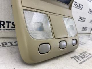 Светильник салона NISSAN ELGRAND APE50 VQ35DE 3 ракурс