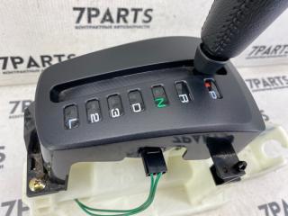 Селектор акпп MITSUBISHI LANCER CS6A 4G94 3 ракурс