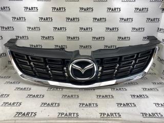 Решетка радиатора MAZDA MPV LY3P L3VE L20750710G 1 ракурс