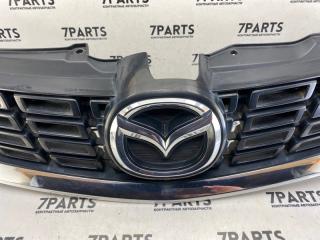 Решетка радиатора MAZDA MPV LY3P L3VE L20750710G 3 ракурс