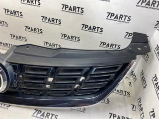 Решетка радиатора MAZDA MPV LY3P L3VE L20750710G 4 ракурс