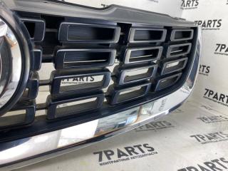 Решетка радиатора MAZDA MPV LY3P L3VE L20750710G 5 ракурс