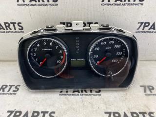 Спидометр DAIHATSU TERIOS KID J131G EF-DET 83800-B4A50 1 ракурс