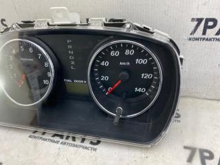 Спидометр DAIHATSU TERIOS KID J131G EF-DET 83800-B4A50 4 ракурс
