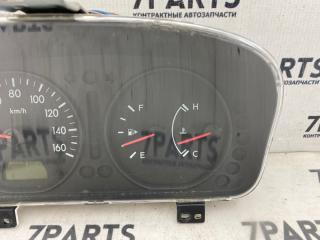 Спидометр MAZDA BONGO SKP2V L8 ,S2V5 3 ракурс