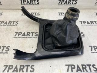Консоль кпп SUBARU LEGACY BH5 EJ208DWEBE 1 ракурс