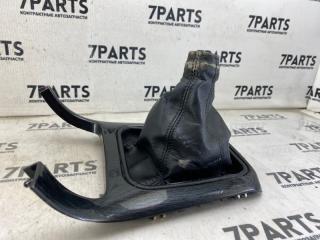 Консоль кпп SUBARU LEGACY BH5 EJ208DWEBE 2 ракурс