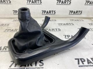 Консоль кпп SUBARU LEGACY BH5 EJ208DWEBE 3 ракурс