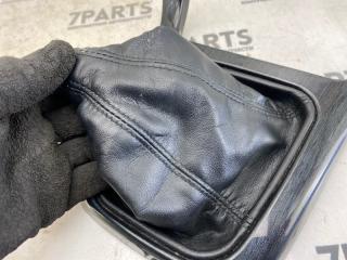 Консоль кпп SUBARU LEGACY BH5 EJ208DWEBE 4 ракурс