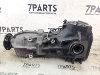 Редуктор задний MAZDA PREMACY CREW LF-VE MA2827020E 2 ракурс