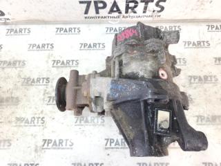 Редуктор задний MITSUBISHI LEGNUM EC5W 6A13 MR232580 2 ракурс