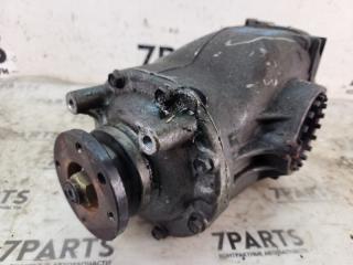 Редуктор задний SUZUKI AERIO RB21S M15A 4 ракурс