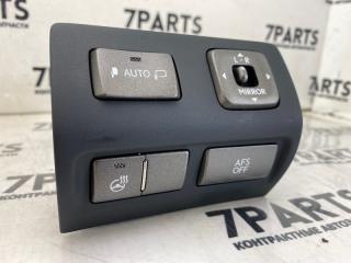 Блок управления зеркалами LS460 2007 USF40 1URFSE
