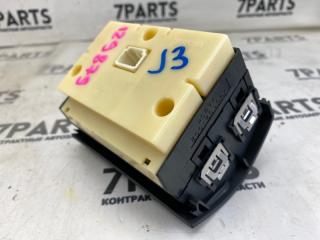 Блок управления зеркалами LS460 2007 USF40 1URFSE