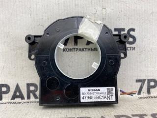 Датчик положения руля NISSAN NOTE E12 479455BC1A 2 ракурс